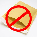 Padded Envelope