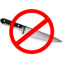 NO-knife
