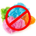 NO-tissue-paper
