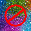 Glitter