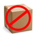 Cardboard Box With Tape