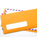 Envelope with Window