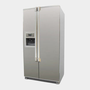 fridge