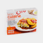 Frozen Food Boxes