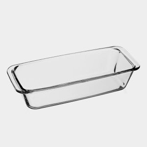 glassbaking