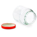 jar and lid