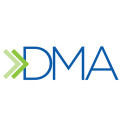 DMA logo