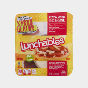 Lunchables