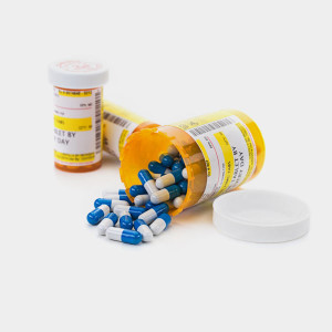 Medicine & Prescription Drugs