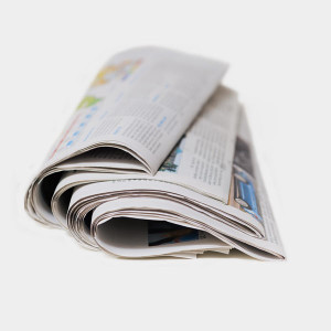 newspaper