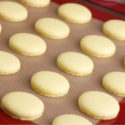 silicone baking mat