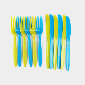 plasticutlery