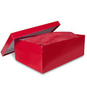 Shoe Box