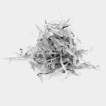 Shredded Paper