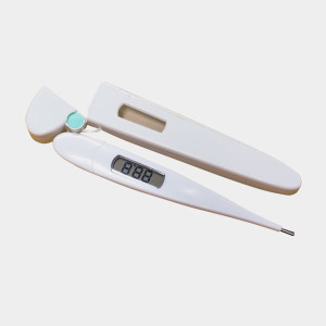 thermometer