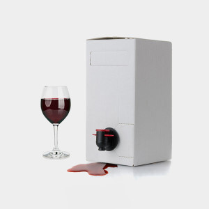 wine box