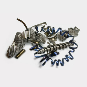Scrap Metal