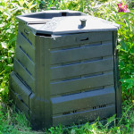 Compost Bin