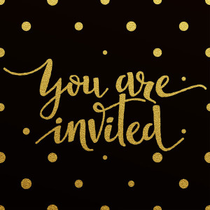 invitation