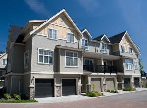 multifamily dwelling