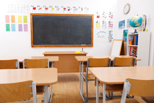 classroom