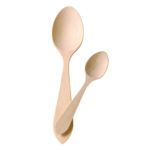 compostable utensils