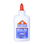 white glue