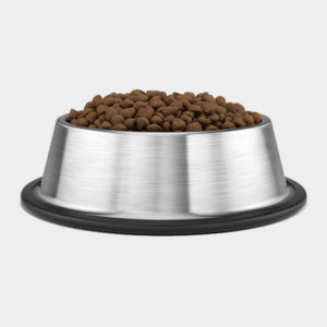 pet food