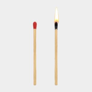 matches